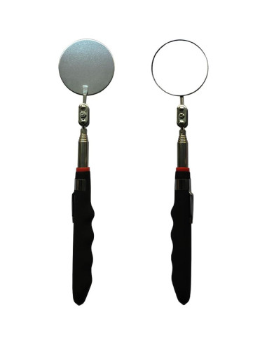 Espejo de Inspección Telescópico 3 Piezas LED Betterstar