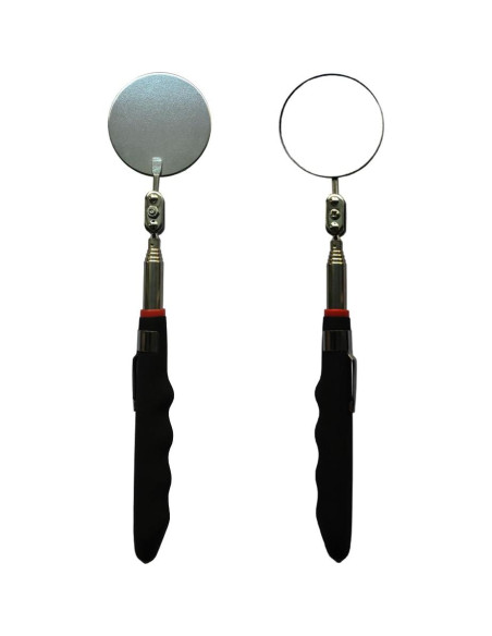 Espejo de Inspección Telescópico 3 Piezas LED Betterstar