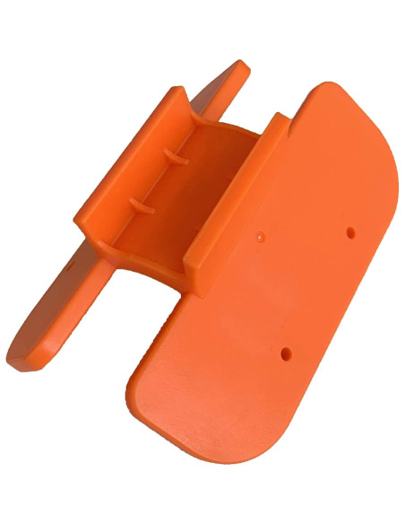 Juego de 2 herramientas de medición para esquinas redondeadas NXPOXS Juego de 2 herramientas de medición para esquinas redondeadas NXPOXS