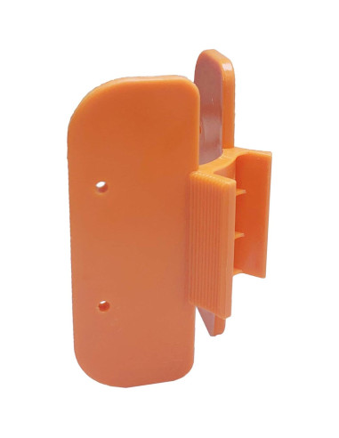 Juego de 2 herramientas de medición para esquinas redondeadas NXPOXS