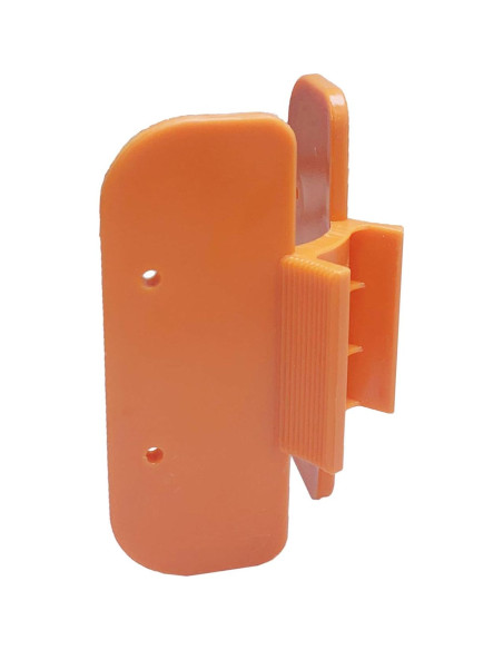 Juego de 2 herramientas de medición para esquinas redondeadas NXPOXS Juego de 2 herramientas de medición para esquinas redondeadas NXPOXS