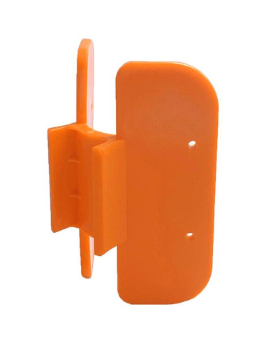 Juego de 2 herramientas de medición para esquinas redondeadas NXPOXS