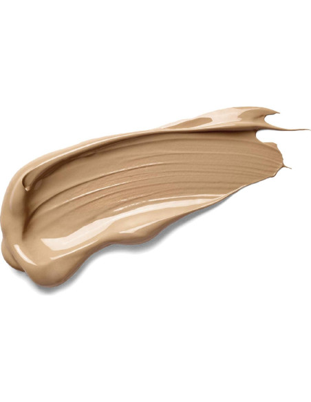 Base Luminosa Jolie SPF 15 - Maquillaje Líquido Hidratante Buff 29.57 ml