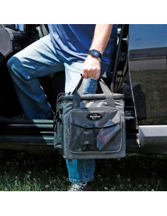 Enfriador Portátil Eléctrico Koolatron D13 13L para Camping 2