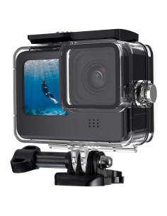 Estuche Impermeable K&F Concept para GoPro Hero 13 hasta 60m
