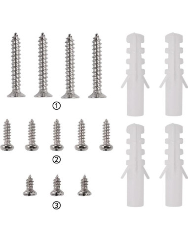 Soporte de ángulo para Ring Video Doorbell Pro - Holaca