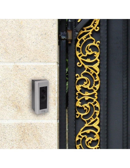 Soporte de ángulo para Ring Video Doorbell Pro - Holaca