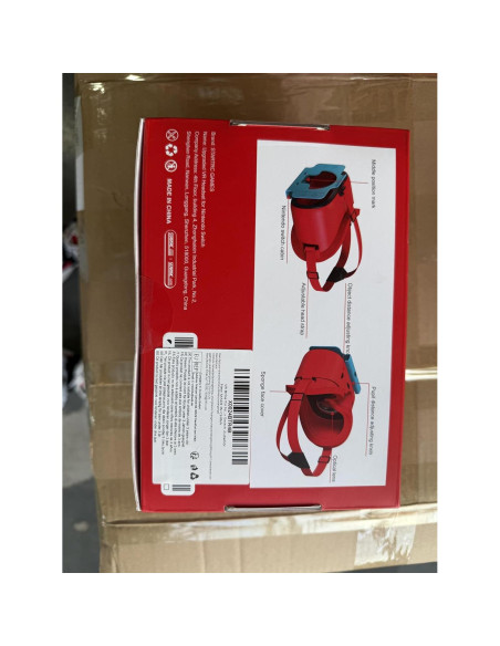 Auriculares VR STARTRC para Nintendo Switch y OLED, Lentes HD