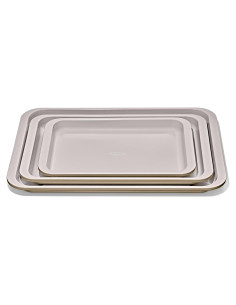 Set de Bandejas para Hornear OXO Good Grips 3 Piezas Cerámica