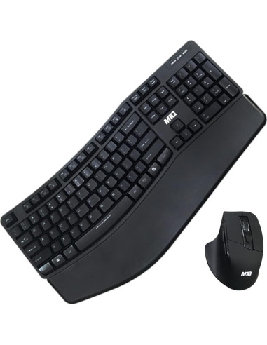 Computadora Todo en Uno TechMagnet Cheetah 4, Intel Core i3, 8GB RAM, 240GB SSD, Pantalla LED 22"