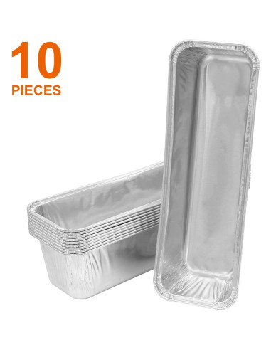 Taza de Grasa y Bandejas de Goteo Aluminio Camp Chef 24 oz