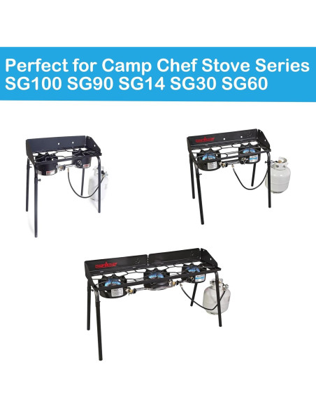 Taza de Grasa y Bandejas de Goteo Aluminio Camp Chef 24 oz