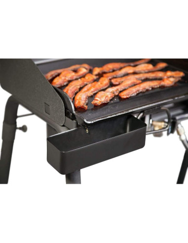 Taza de Grasa y Bandejas de Goteo Aluminio Camp Chef 24 oz