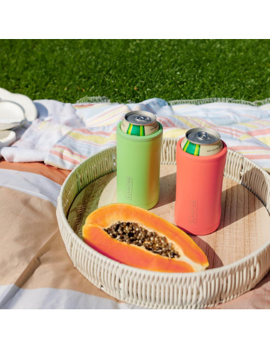 BrüMate Hopsulator Trío 3-en-1 Aislado para Latas 355ml/473ml