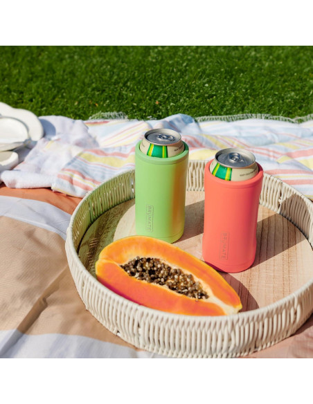 BrüMate Hopsulator Trío 3-en-1 Aislado para Latas 355ml/473ml