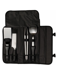 Juego de Chef Todo Propósito Camp Chef 5 Piezas Utensilios