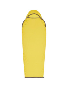 Sistema de Sueño Sea to Summit: Forro Reactor y Almohada Premium 2