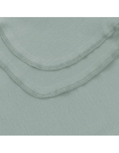 Conjunto de gorros y manta de algodón PESAAT para recién nacidos