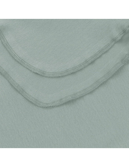 Conjunto de gorros y manta de algodón PESAAT para recién nacidos