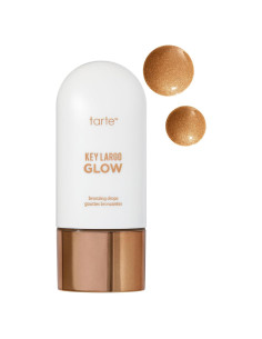 Gotas Bronceadoras Tarte Key Largo Bronce Brillante 34.84g