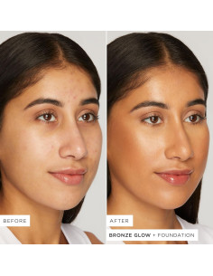 Gotas Bronceadoras Tarte Key Largo Bronce Brillante 34.84g 2