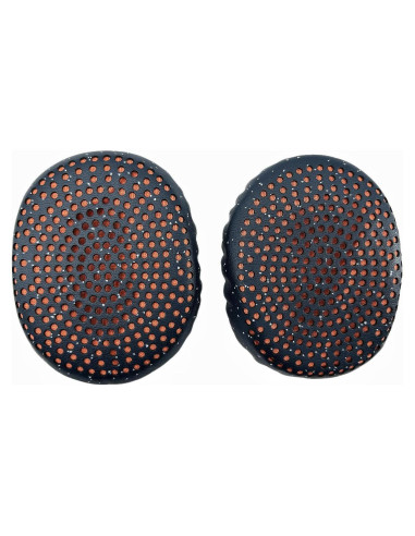 Cojines de Reemplazo Skullcandy Riff Riff2 Sumugaric Azul