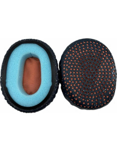 Cojines de Reemplazo Skullcandy Riff Riff2 Sumugaric Azul 2