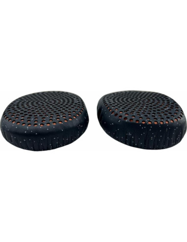 Cojines de Reemplazo Skullcandy Riff Riff2 Sumugaric Azul