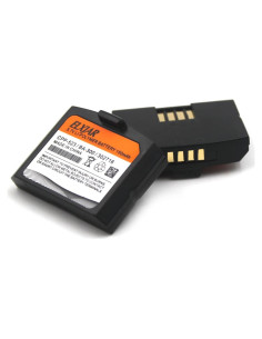 Batería de Reemplazo Sennheiser BA300 3.7V 150mAh - Paquete de 2