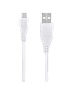 Cable de Carga Micro USB 1.52m Digipartspower para Auriculares