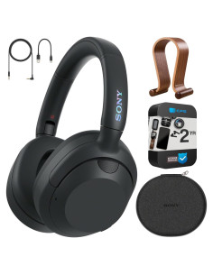 Auriculares Inalámbricos Sony ULT WEAR con Cancelación de Ruido