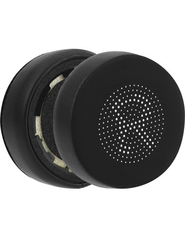 Almohadillas de Reemplazo Geekria para Auriculares Jabra Evolve 75