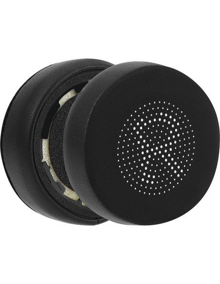 Almohadillas de Reemplazo Geekria para Auriculares Jabra Evolve 75 Almohadillas de Reemplazo Geekria para Auriculares Jabra Evolve 75
