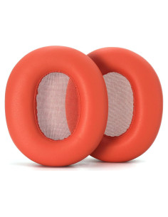 Almohadillas de Repuesto Edifier W820NB - Cojines de Cuero Premium