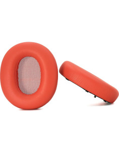 Almohadillas de Repuesto Edifier W820NB - Cojines de Cuero Premium 2