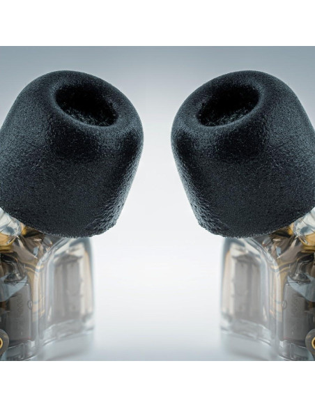 Puntas de Reemplazo Comply T-400 Medianas para Auriculares Puntas de Reemplazo Comply T-400 Medianas para Auriculares