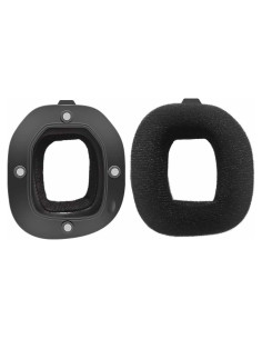 Almohadillas de Reemplazo Velour para Auriculares Astro A40 TR