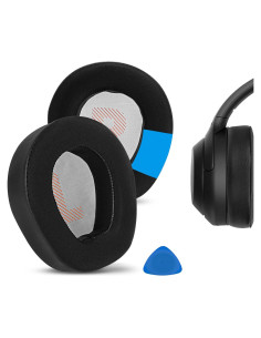 Almohadillas de Reemplazo Geekria para Auriculares JBL Quantum ONE