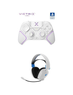 Controlador Inalámbrico PDP Victrix Pro BFG para PS5/PS4/PC
