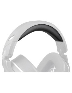 Cubierta de Diadema SOULWIT para Auriculares Turtle Beach Stealth 700 Gen2 - Negro