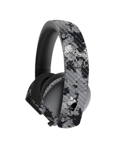 Carcasa de Fibra de Carbono MightySkins para Auriculares Alienware 7.1 - Viper Urban