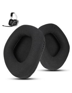 Almohadillas de Repuesto Corsair Void Pro - Tela Suave y Espuma