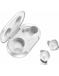 Auriculares Inalámbricos UrbanX Street Buds Plus - Blanco 2