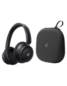 Auriculares Soundcore Life Q30 Anker con Cancelación de Ruido