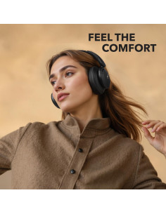 Auriculares Soundcore Life Q30 Anker con Cancelación de Ruido 2