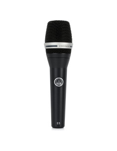 Micrófono Vocal de Condensador AKG C5 Cardioide Profesional
