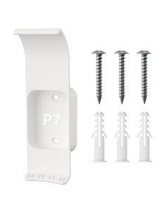 Soporte de Pared SENLEG para Router eero Pro 7 - Instalación Rápida