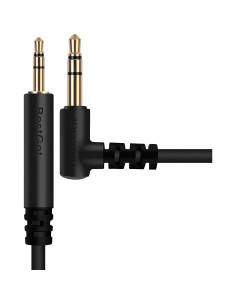 Cable de Audio Galice 3.5mm a 2.5mm 1m para Bose y JBL 2
