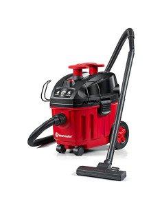 Aspiradora Húmeda/Seca Vacmaster 4 Galones 5 HP VF408B