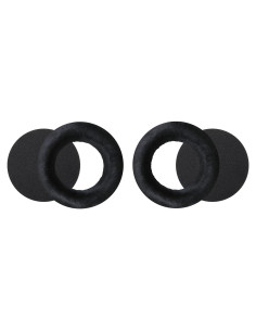 Almohadillas de Terciopelo Negro Beyerdynamic EDT990VB - Juego de 2